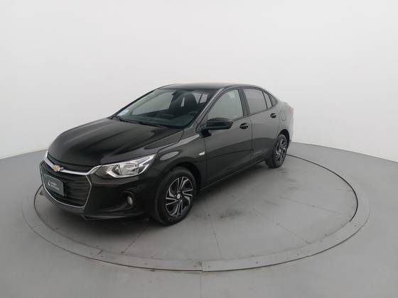 CHEVROLET ONIX 1.0 FLEX PLUS LT MANUAL